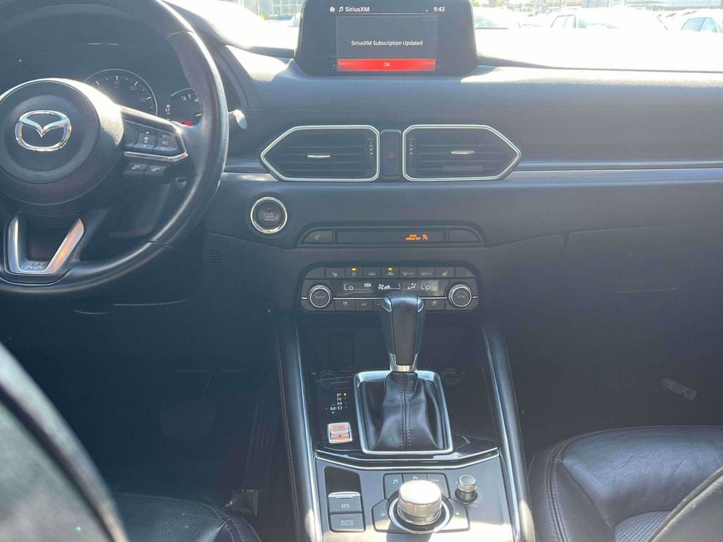 2020 Mazda Mazda CX-5 Grand Touring