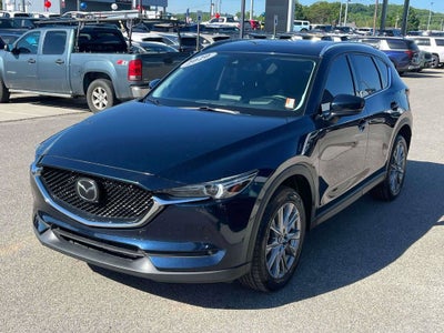 2020 Mazda Mazda CX-5 Grand Touring