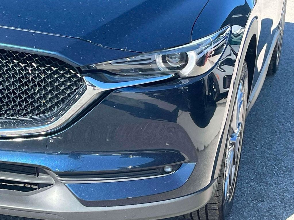 2020 Mazda Mazda CX-5 Grand Touring