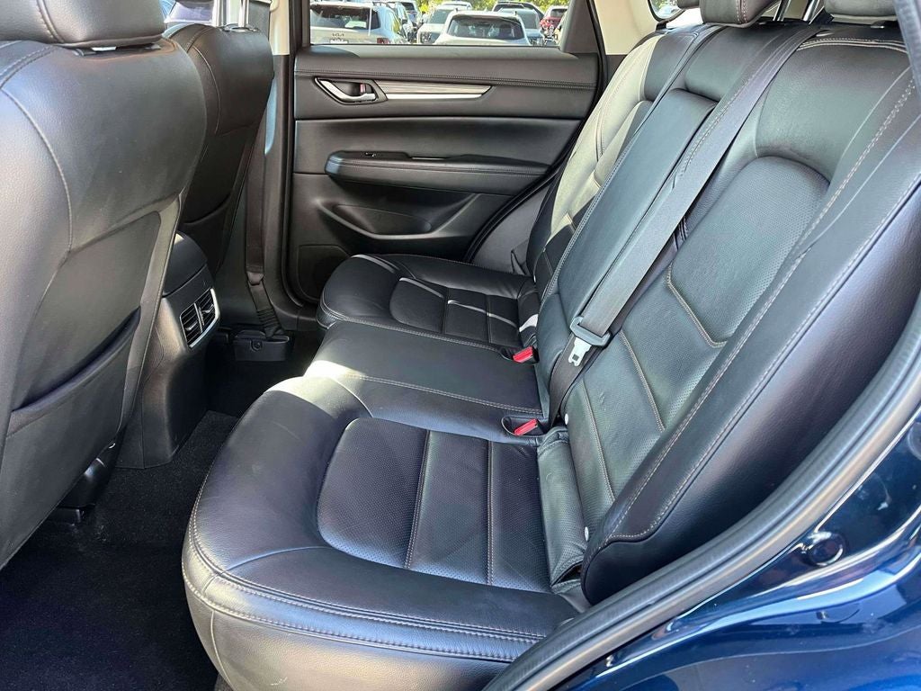 2020 Mazda Mazda CX-5 Grand Touring
