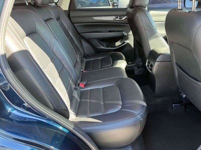 2020 Mazda Mazda CX-5 Grand Touring