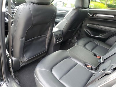 2024 Mazda Mazda CX-5 2.5 S Select Package