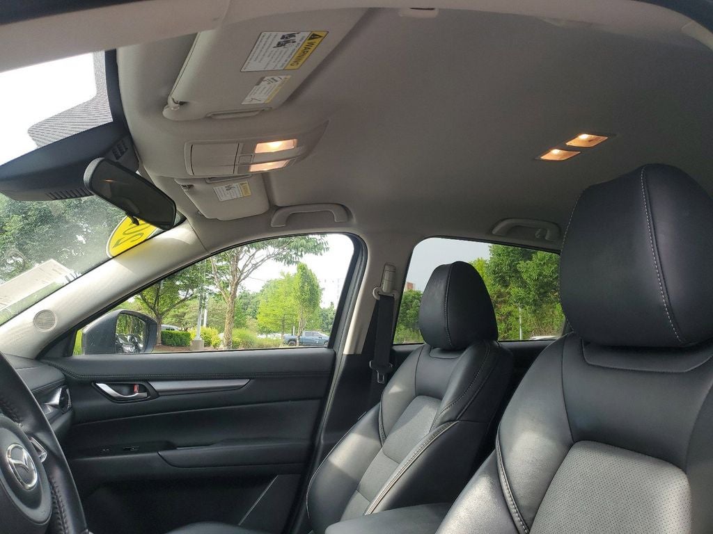 2024 Mazda Mazda CX-5 2.5 S Select Package