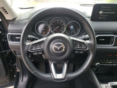 2024 Mazda Mazda CX-5 2.5 S Select Package