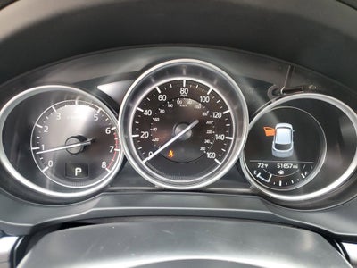 2024 Mazda Mazda CX-5 2.5 S Select Package