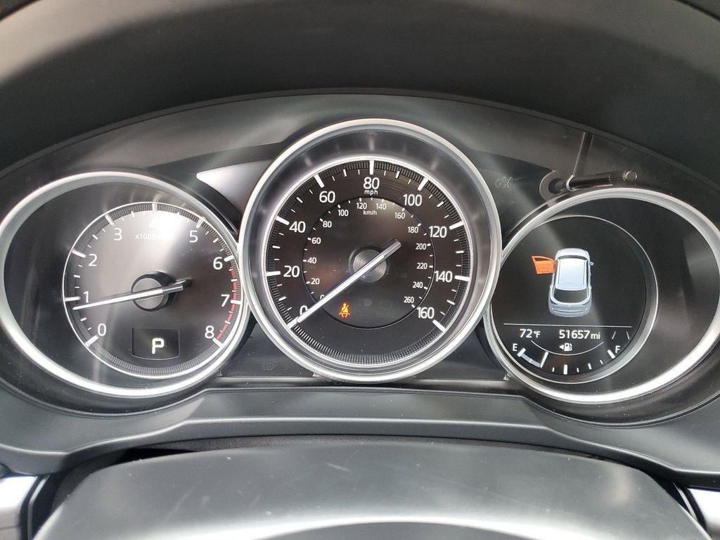 2024 Mazda Mazda CX-5 2.5 S Select Package