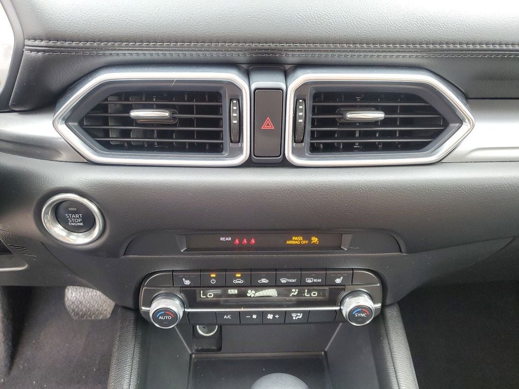 2024 Mazda Mazda CX-5 2.5 S Select Package