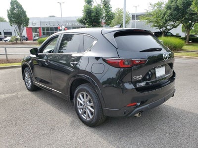 2024 Mazda Mazda CX-5 2.5 S Select Package