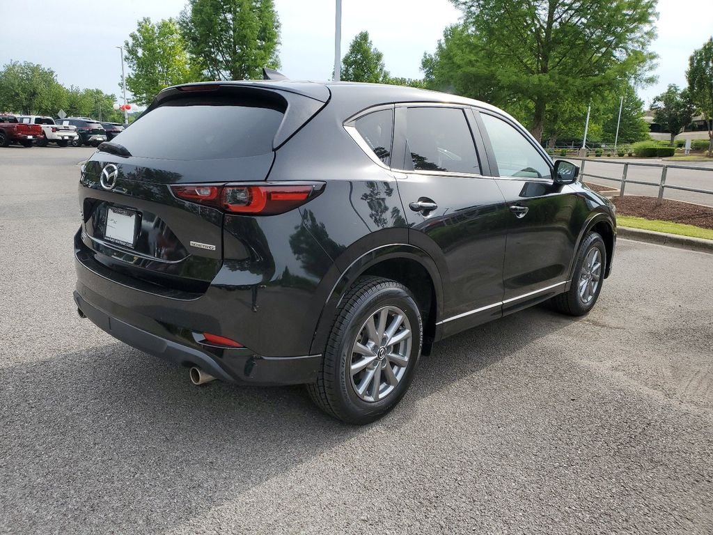 2024 Mazda Mazda CX-5 2.5 S Select Package