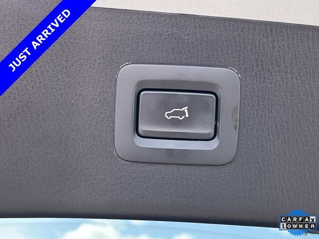 2022 Mazda Mazda CX-5 2.5 S Preferred Package