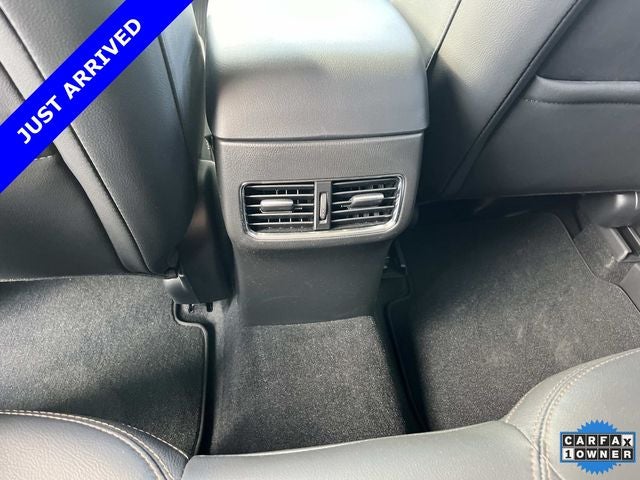 2022 Mazda Mazda CX-5 2.5 S Preferred Package