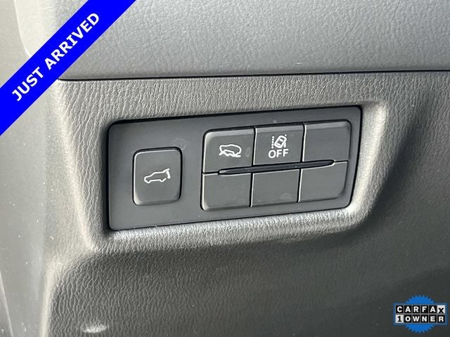 2022 Mazda Mazda CX-5 2.5 S Preferred Package