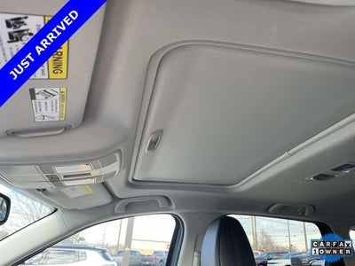 2022 Mazda Mazda CX-5 2.5 S Preferred Package