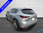 2022 Mazda Mazda CX-5 2.5 S Preferred Package