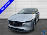 2022 Mazda Mazda CX-5 2.5 S Preferred Package