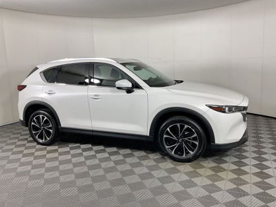 2023 Mazda Mazda CX-5 2.5 S Premium Plus Package