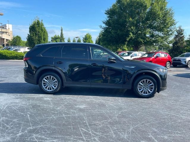 2025 Mazda Mazda CX-90 3.3 Turbo Preferred