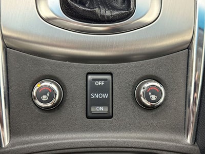 2013 INFINITI G37 X