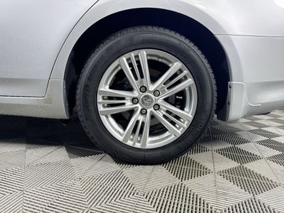 2013 INFINITI G37 X