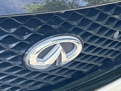 2023 INFINITI Q50 SENSORY