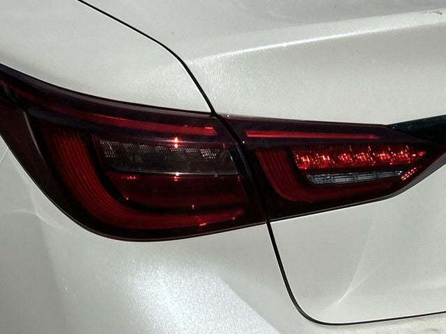 2023 INFINITI Q50 SENSORY