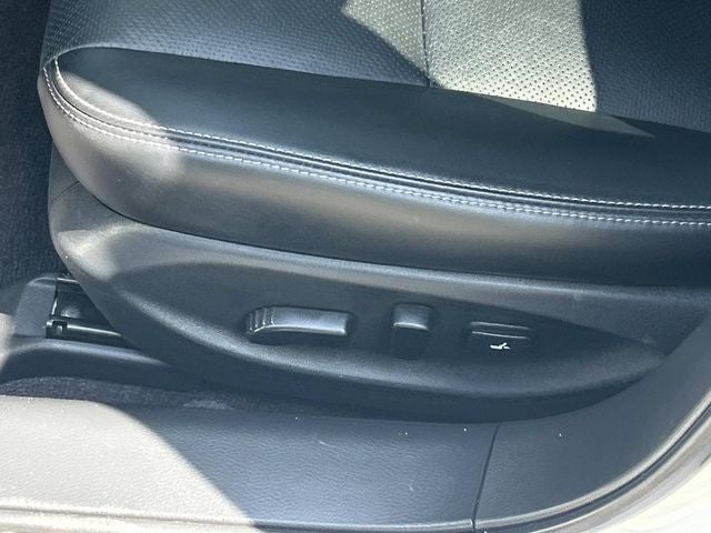 2023 INFINITI Q50 SENSORY
