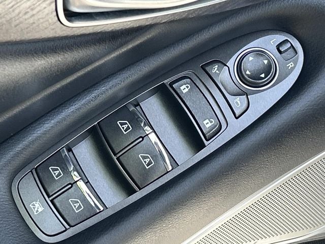 2023 INFINITI Q50 SENSORY