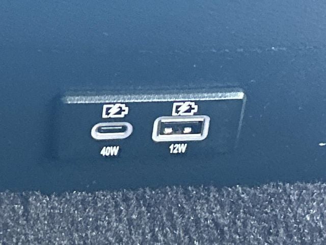 2023 INFINITI Q50 SENSORY