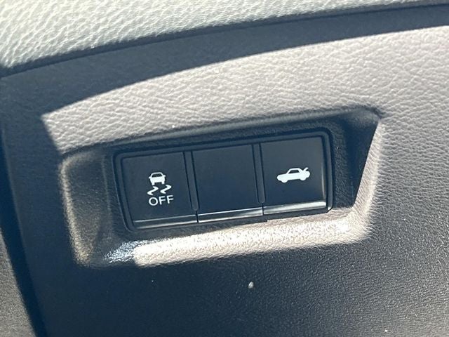 2023 INFINITI Q50 SENSORY