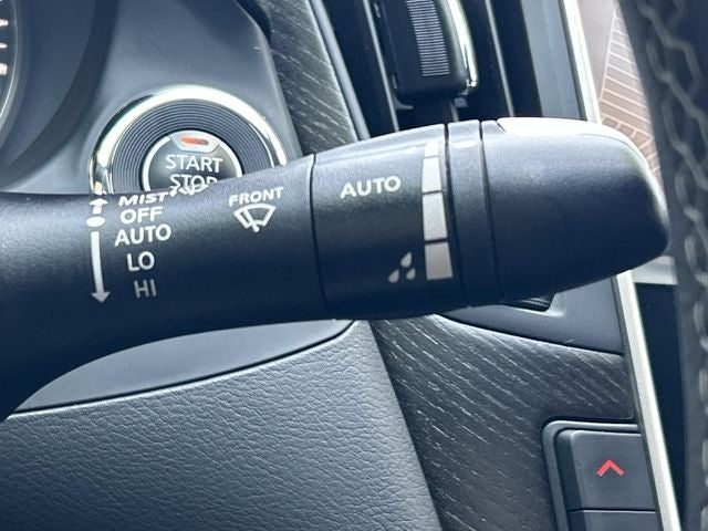 2023 INFINITI Q50 SENSORY