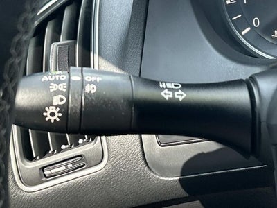 2023 INFINITI Q50 SENSORY