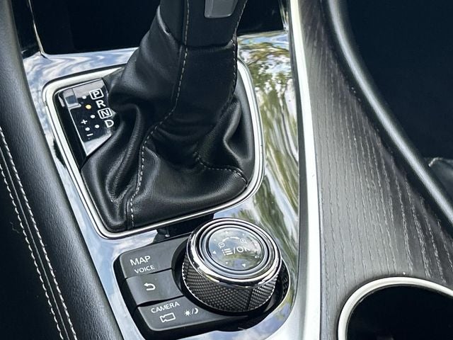 2023 INFINITI Q50 SENSORY