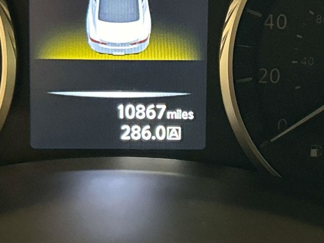 2022 INFINITI Q60 Red Sport 400