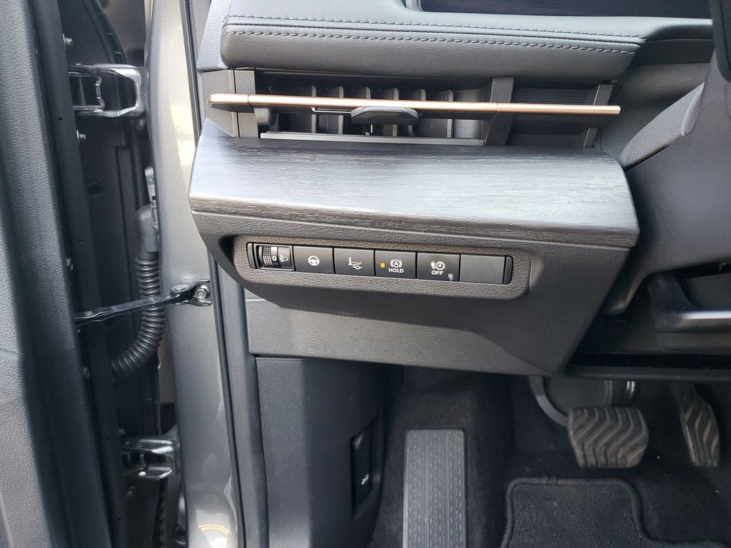2025 Nissan ARIYA ENGAGE