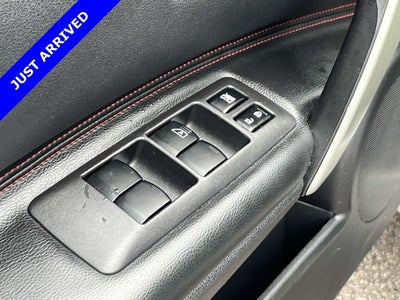 2012 Nissan Rogue SL