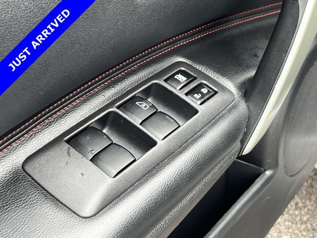 2012 Nissan Rogue SL