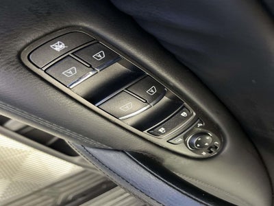 2024 Nissan Armada SV