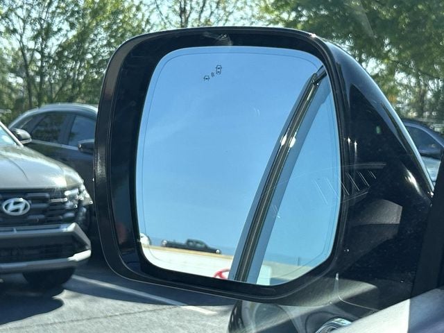 2024 Nissan Armada SV