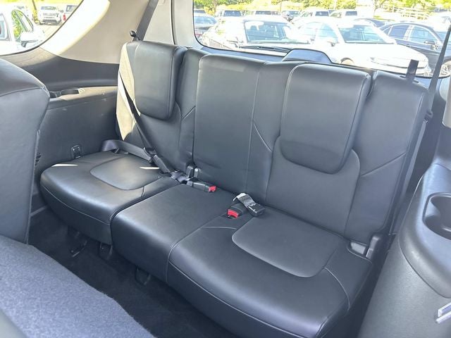 2024 Nissan Armada SV