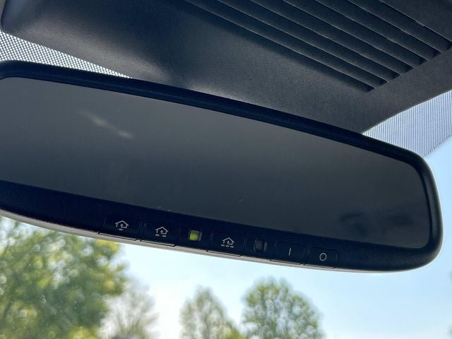 2024 Nissan Armada SV