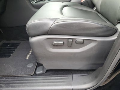 2024 Nissan Armada SV