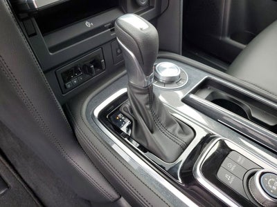 2024 Nissan Armada SV