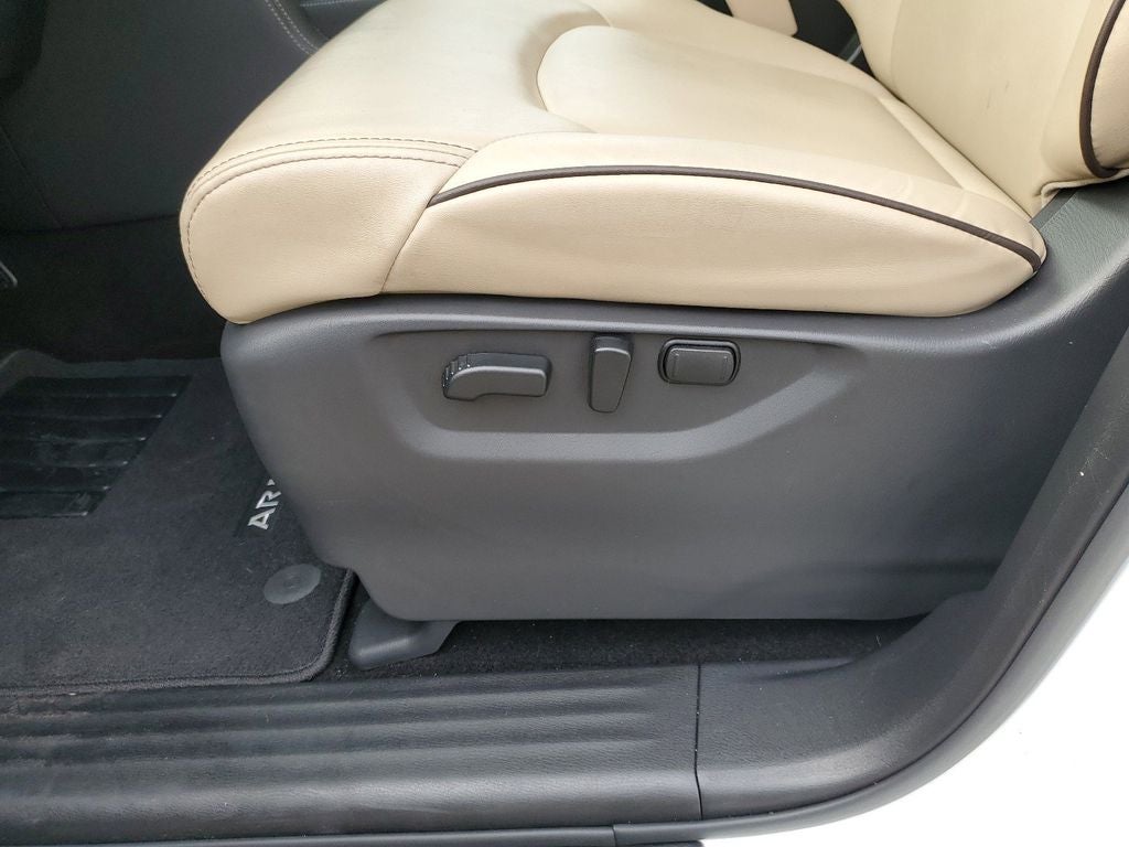 2024 Nissan Armada SV