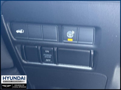 2022 Nissan Armada SL