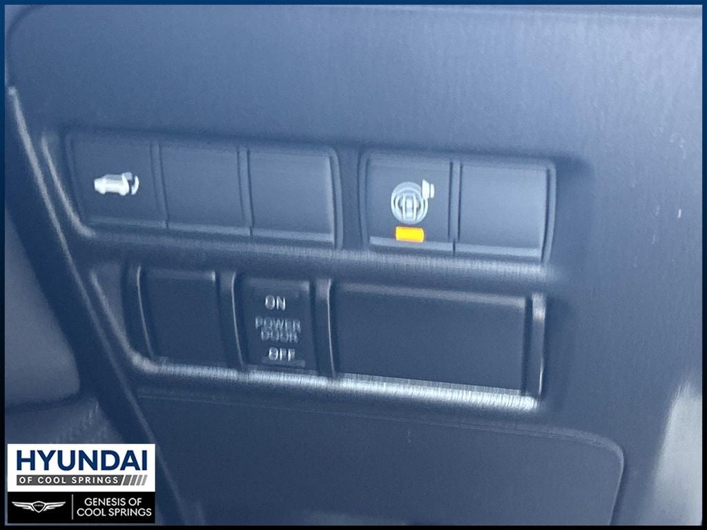 2022 Nissan Armada SL