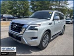 2022 Nissan Armada SL