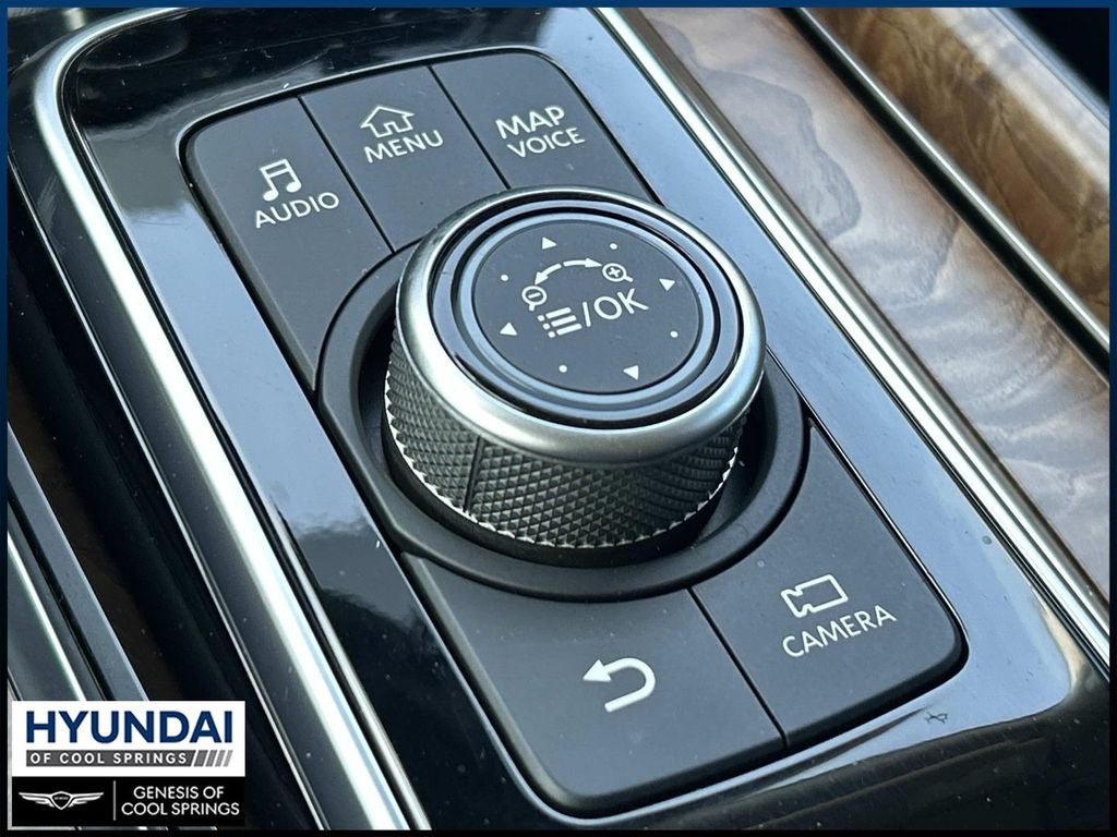 2022 Nissan Armada SL