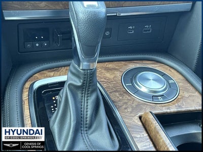 2022 Nissan Armada SL