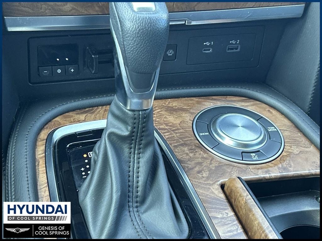 2022 Nissan Armada SL