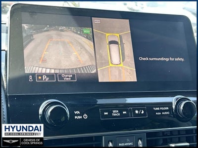 2022 Nissan Armada SL